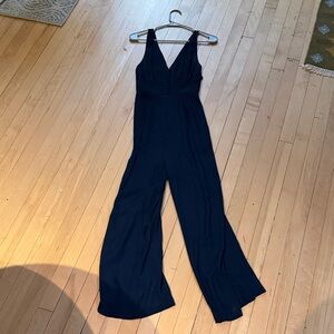 Madewell Jumpsuit